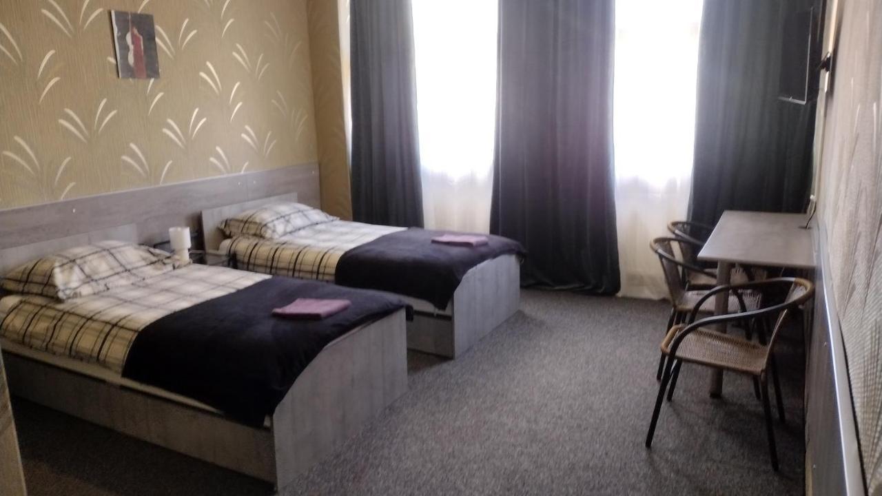 Hotelik Mona-Pokoje Z Lazienkami Elblag Exterior foto