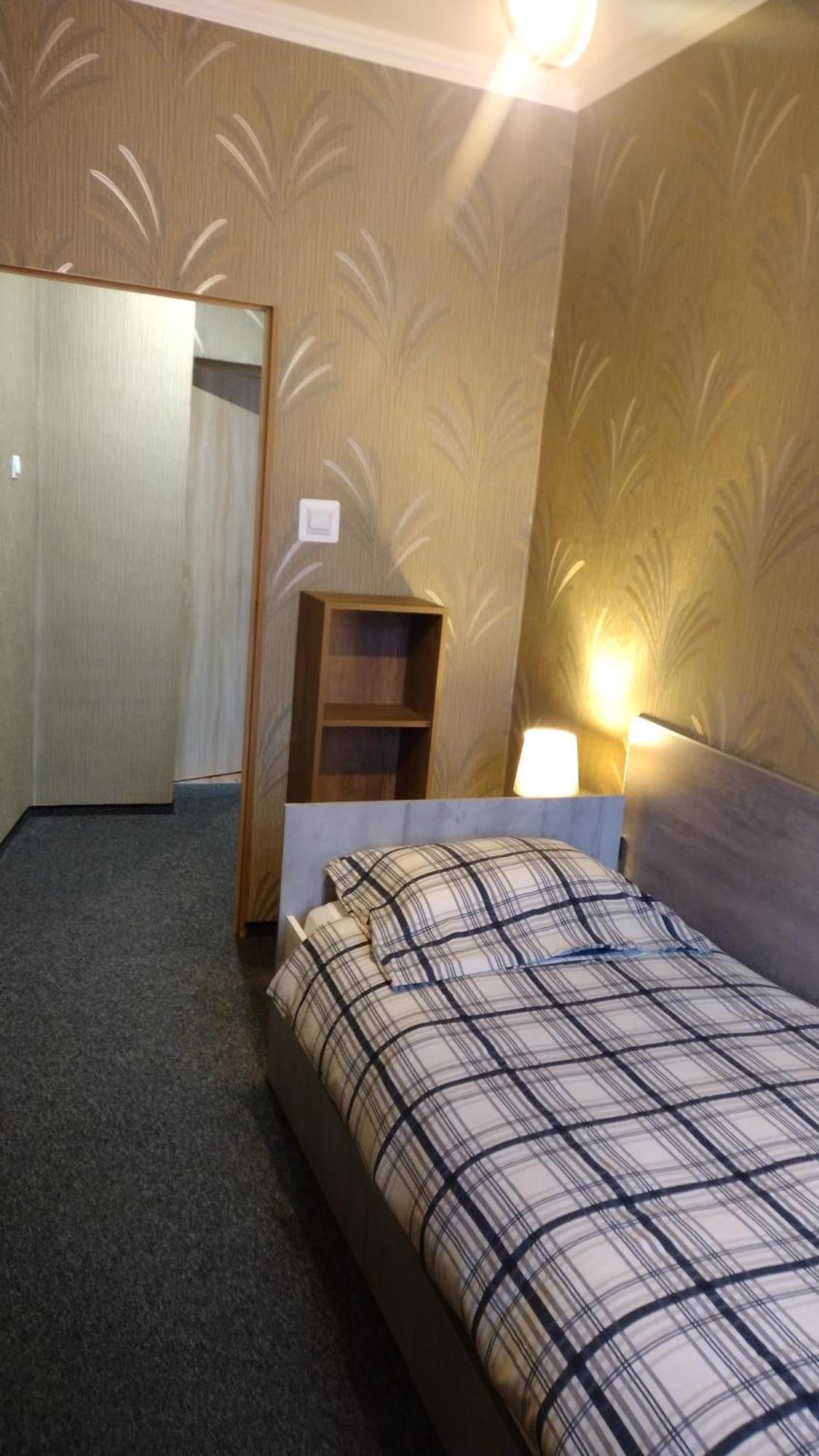 Hotelik Mona-Pokoje Z Lazienkami Elblag Exterior foto