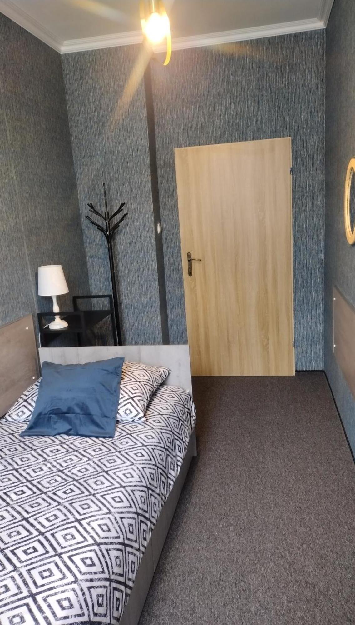 Hotelik Mona-Pokoje Z Lazienkami Elblag Exterior foto