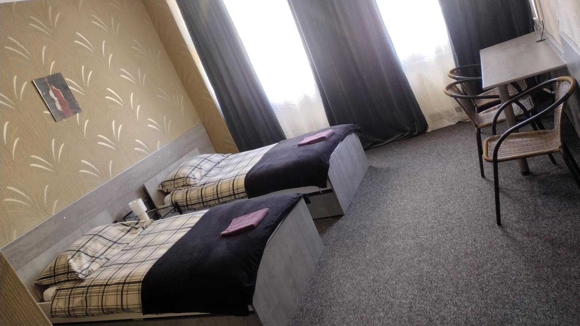 Hotelik Mona-Pokoje Z Lazienkami Elblag Exterior foto